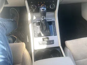 Skoda Superb 2.0 TDI Style 4X4 DSG | Thumbnail 22 von 27