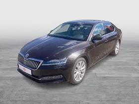 Skoda Superb 2.0 TDI Style 4X4 DSG | Thumbnail 2 von 27