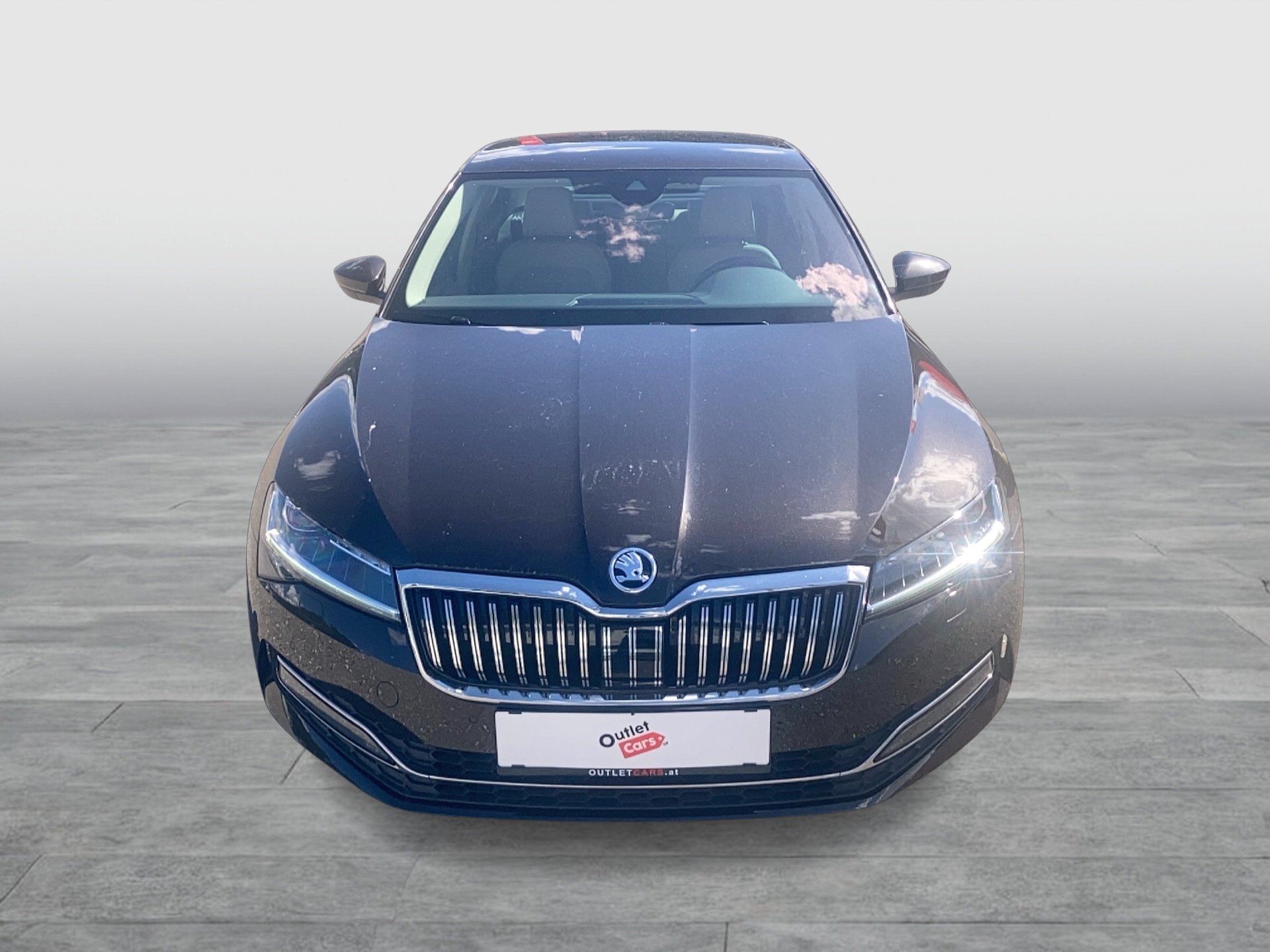 Skoda Superb 2.0 TDI Style 4X4 DSG | Bild 8 von 27