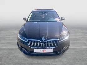 Skoda Superb 2.0 TDI Style 4X4 DSG | Thumbnail 8 von 27