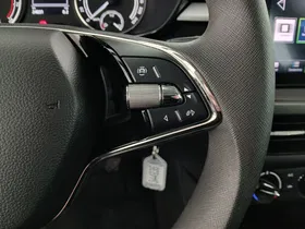 Skoda Fabia 1.0 MPI Ambition | Thumbnail 12 von 19