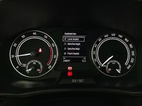 Skoda Fabia 1.0 MPI Ambition | Thumbnail 15 von 19