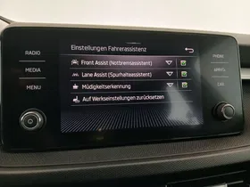 Skoda Fabia 1.0 MPI Ambition | Thumbnail 17 von 19