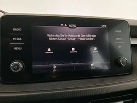 Skoda Fabia 1.0 MPI Ambition | Thumbnail 18 von 19