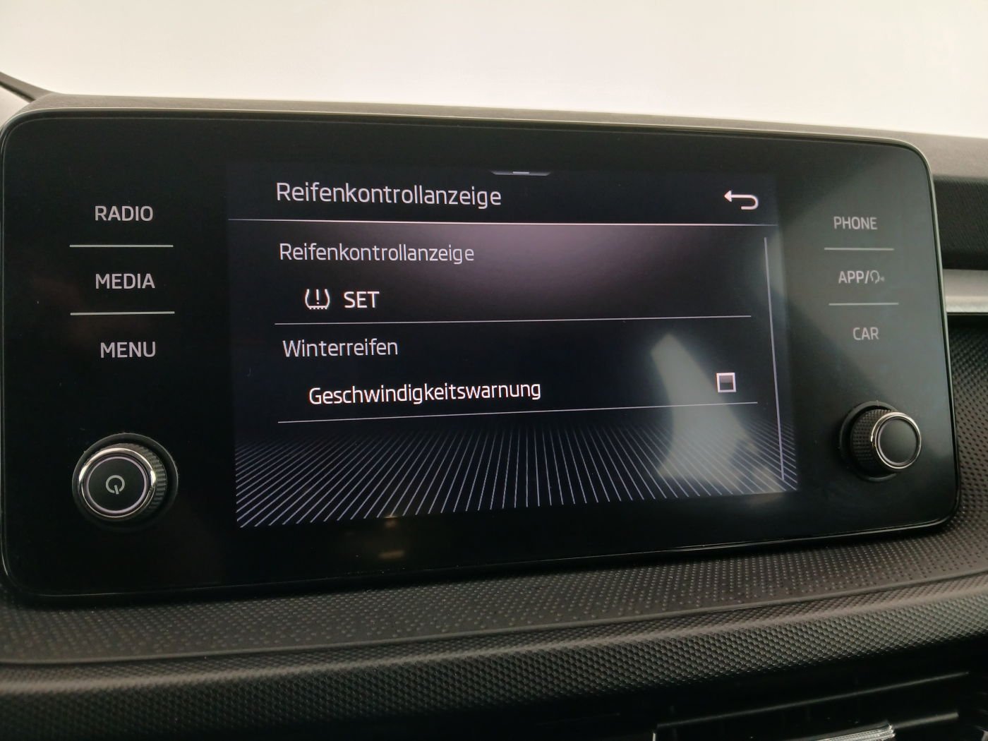 Skoda Fabia 1.0 MPI Ambition | Bild 19 von 19