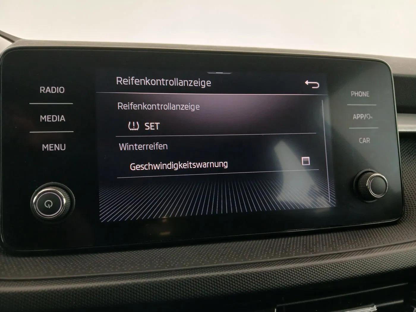 Skoda Fabia 1.0 MPI Ambition | Bild 19 von 19