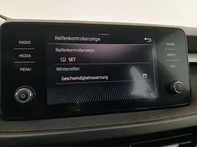 Skoda Fabia 1.0 MPI Ambition | Thumbnail 19 von 19