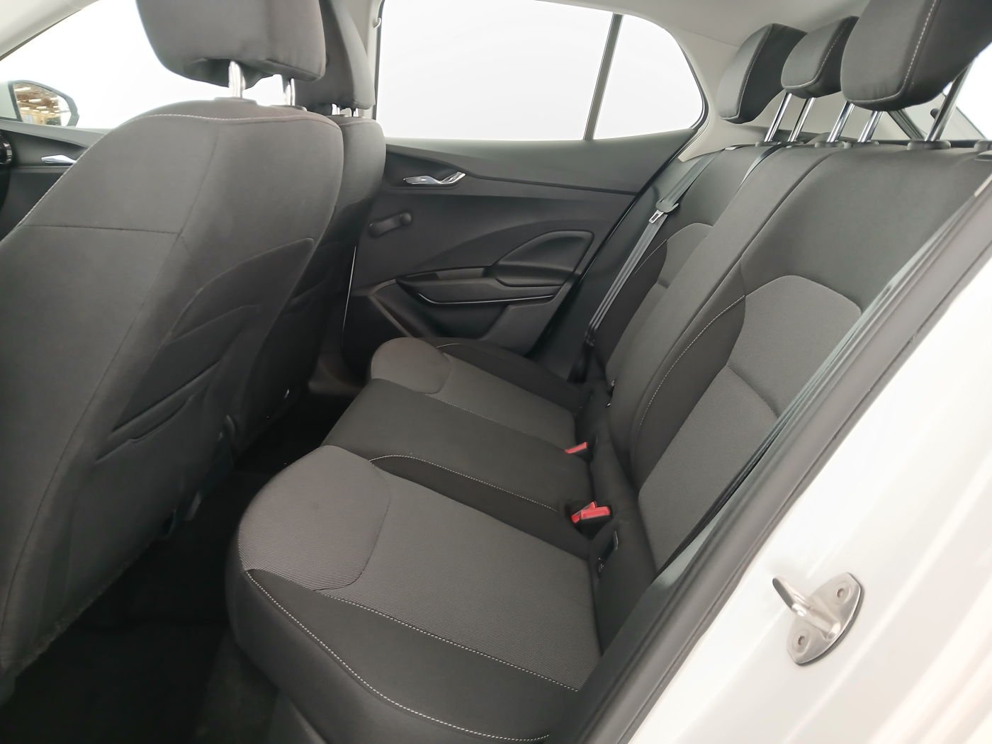 Skoda Fabia 1.0 MPI Ambition | Bild 3 von 19