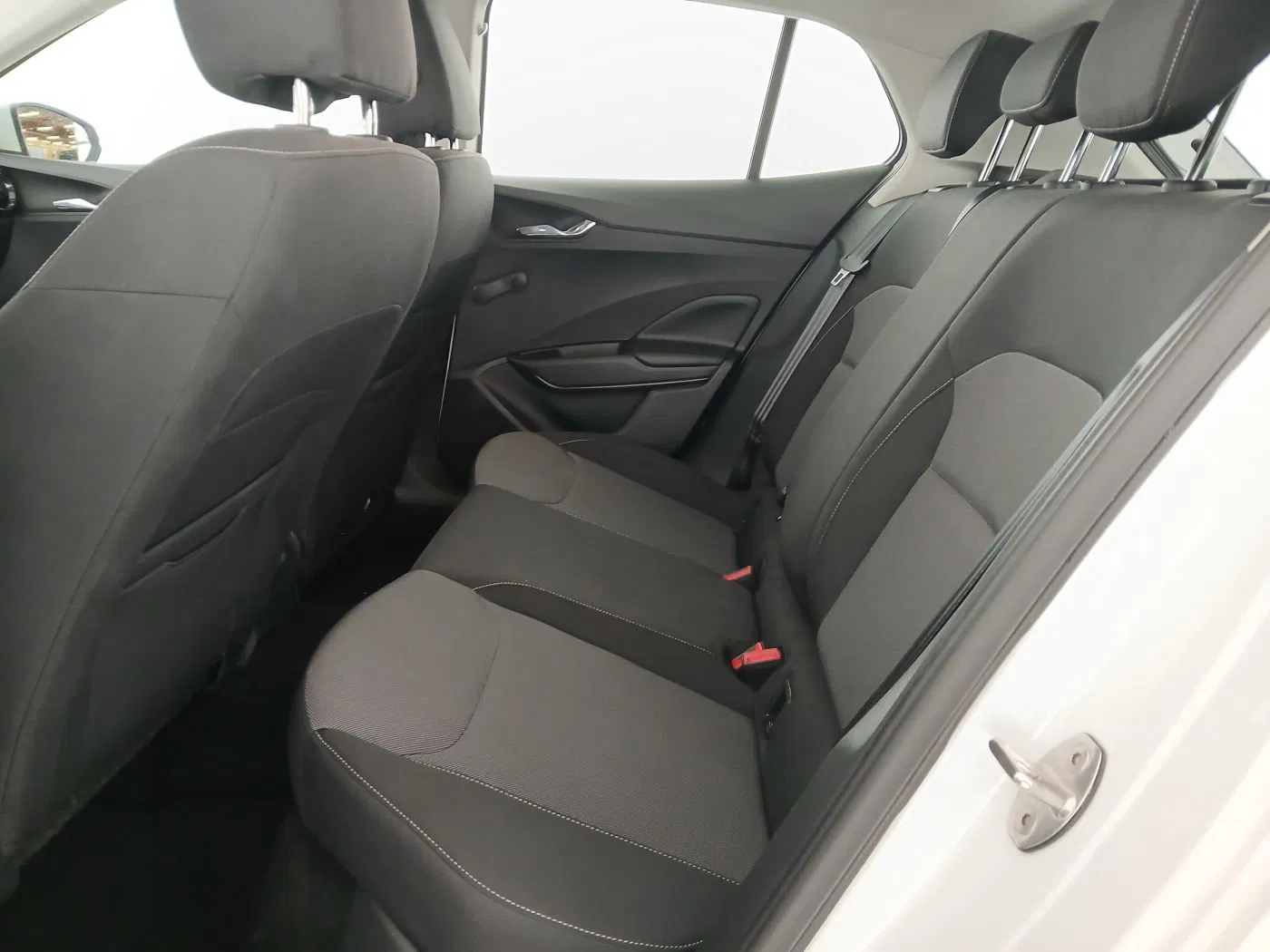 Skoda Fabia 1.0 MPI Ambition | Bild 3 von 19