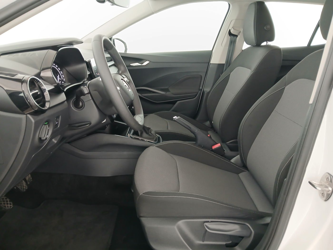 Skoda Fabia 1.0 MPI Ambition | Bild 4 von 19