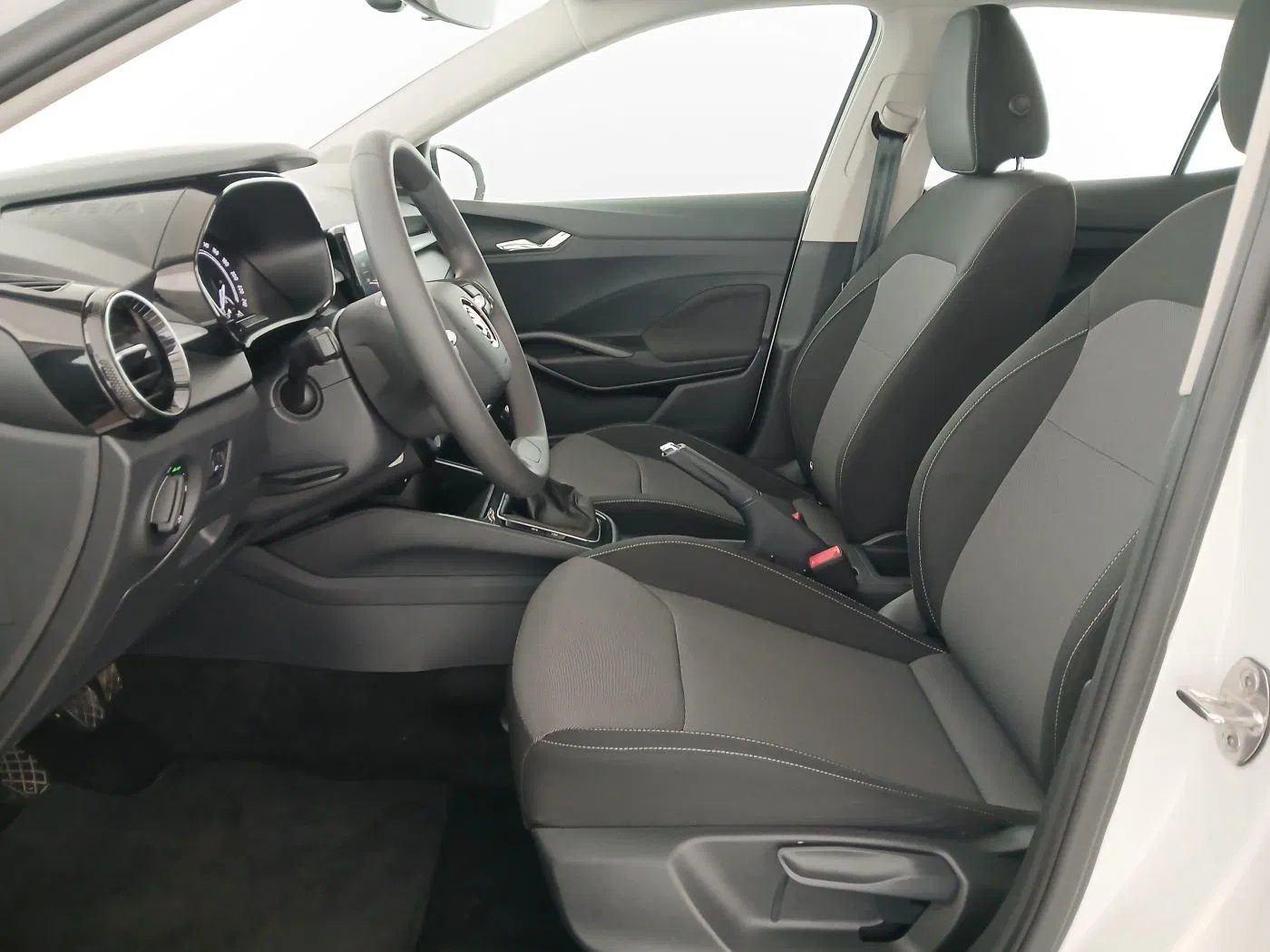 Skoda Fabia 1.0 MPI Ambition | Bild 4 von 19