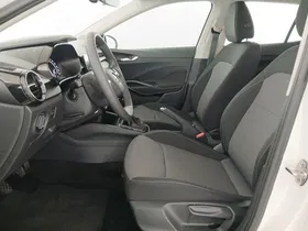 Skoda Fabia 1.0 MPI Ambition | Thumbnail 4 von 19