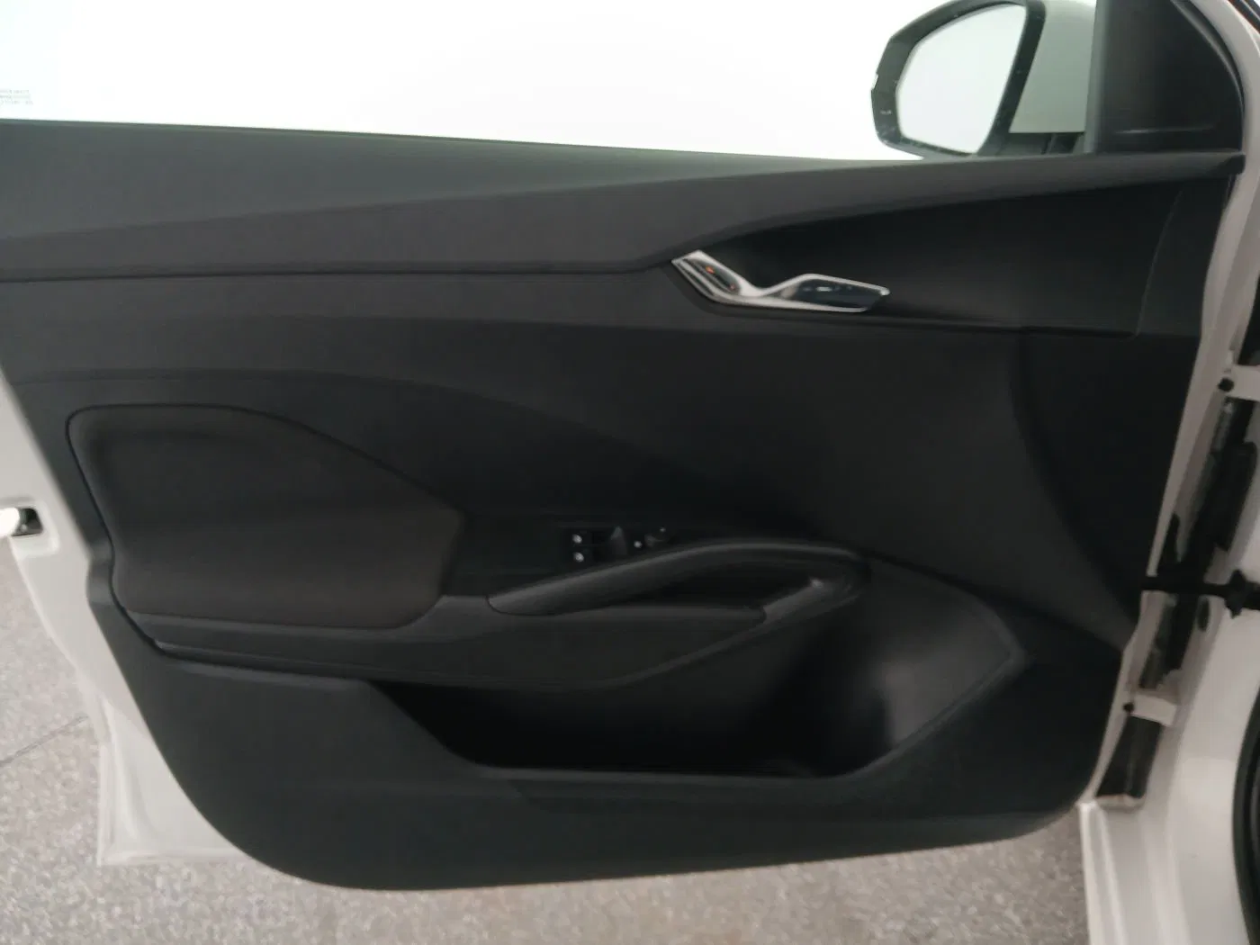 Skoda Fabia 1.0 MPI Ambition | Bild 5 von 19