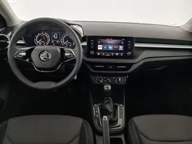 Skoda Fabia 1.0 MPI Ambition | Thumbnail 8 von 19