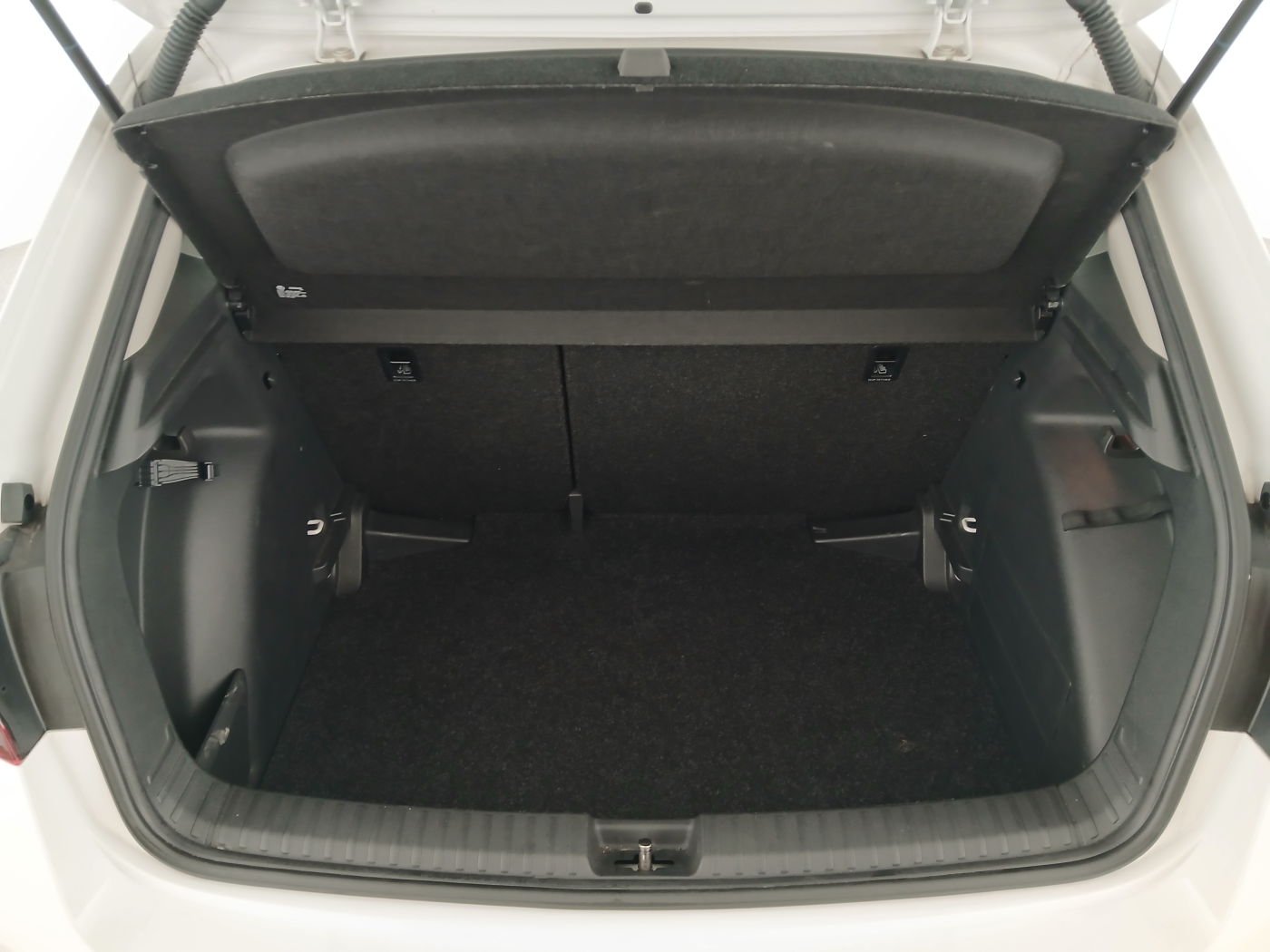 Skoda Fabia 1.0 MPI Ambition | Bild 9 von 19