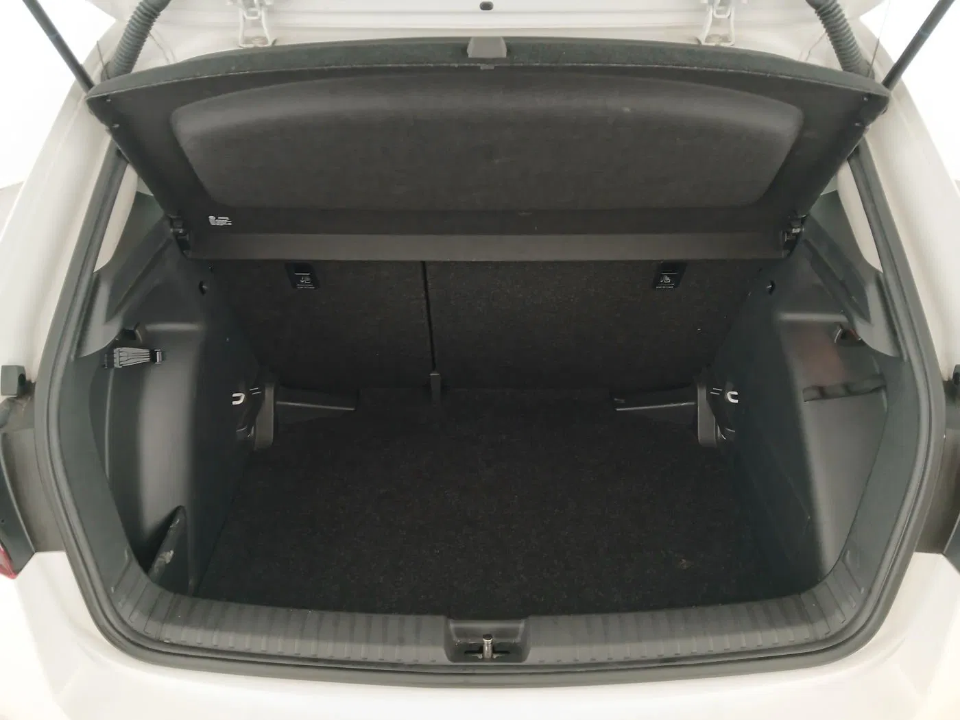 Skoda Fabia 1.0 MPI Ambition | Bild 9 von 19