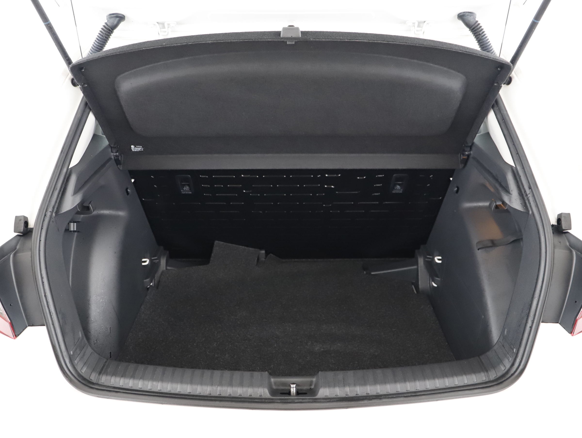Skoda Fabia 1.0 MPI Essence | Bild 16 von 18