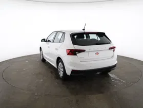 Skoda Fabia 1.0 MPI Essence | Thumbnail 2 von 18