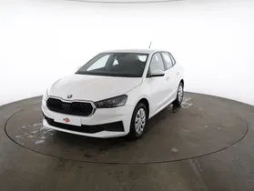 Skoda Fabia 1.0 MPI Essence | Thumbnail 1 von 18