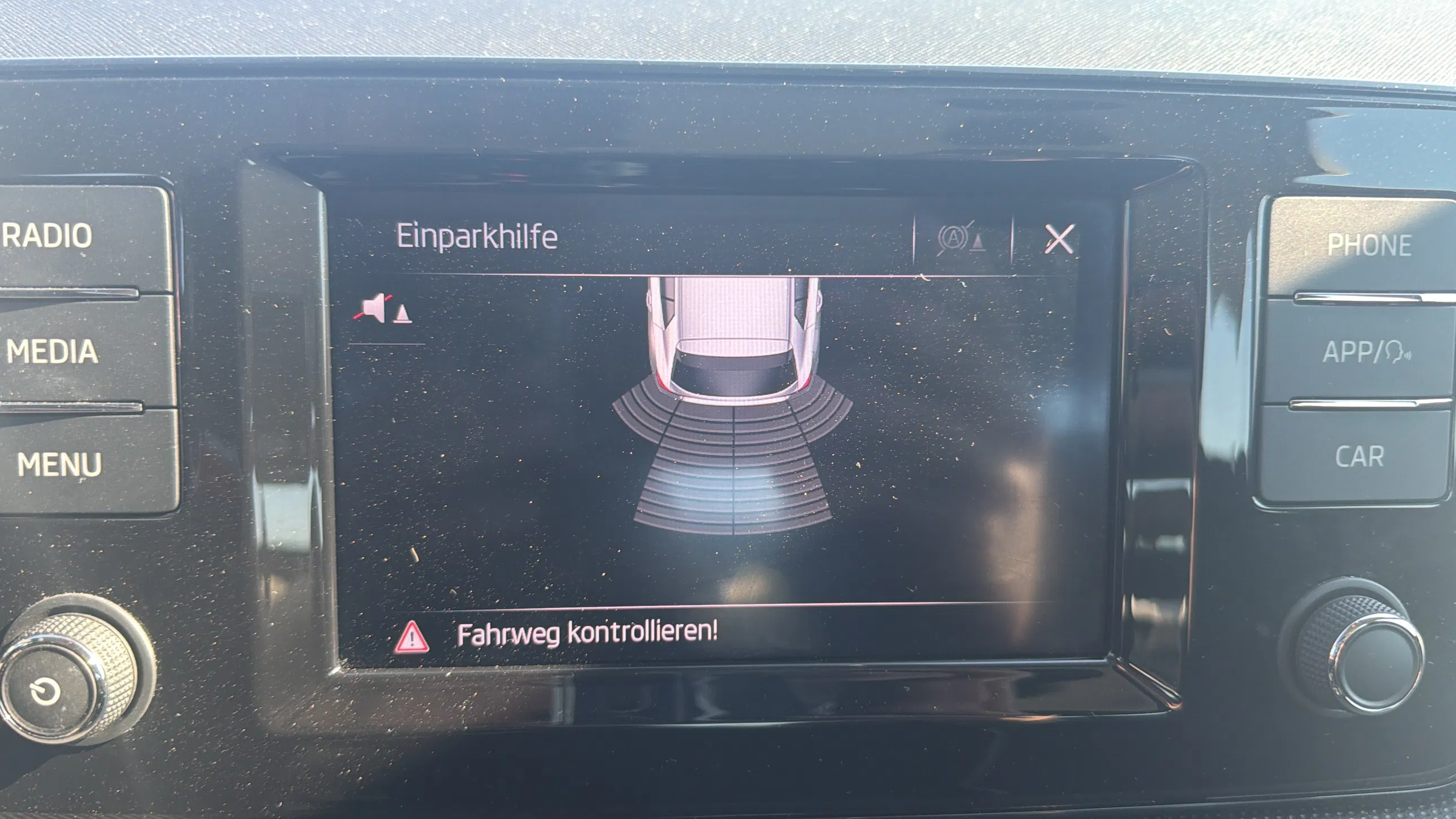 Skoda Fabia 1.0 MPI Essence | Bild 16 von 18