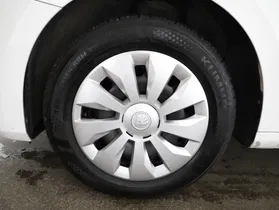 Skoda Fabia 1.0 MPI Essence | Thumbnail 18 von 18