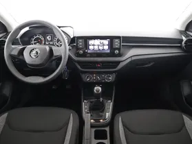 Skoda Fabia 1.0 MPI Essence | Thumbnail 9 von 18