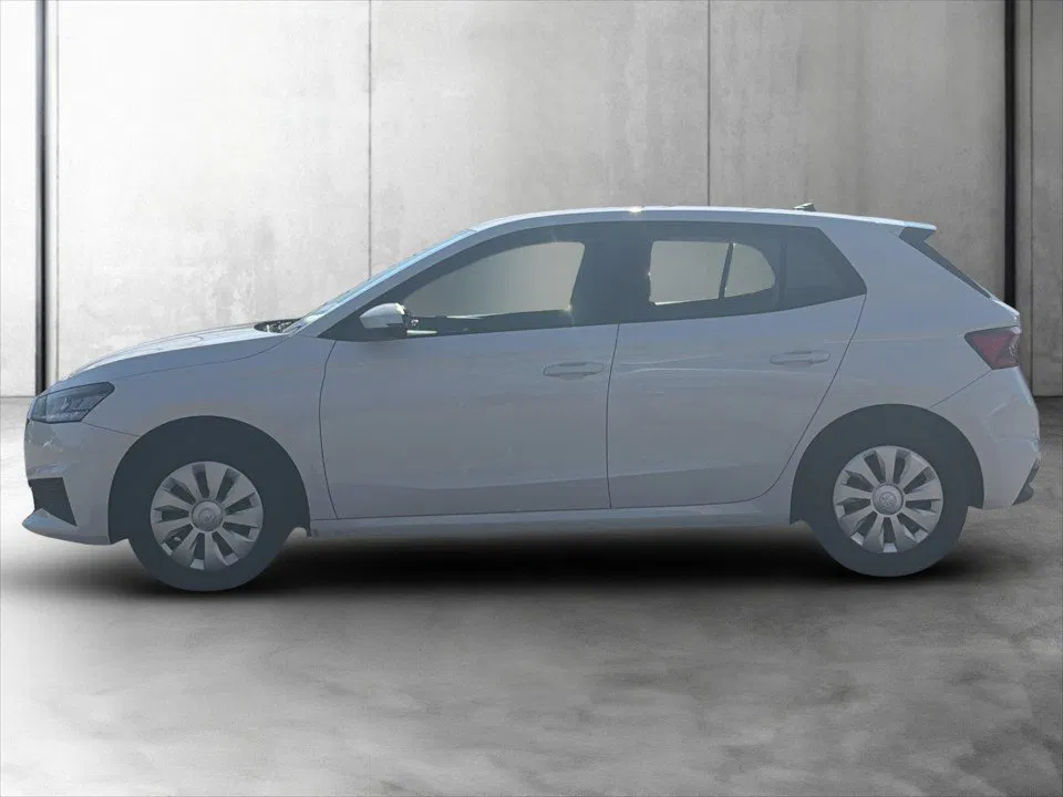 Skoda Fabia 1.0 MPI Essence | Bild 3 von 18