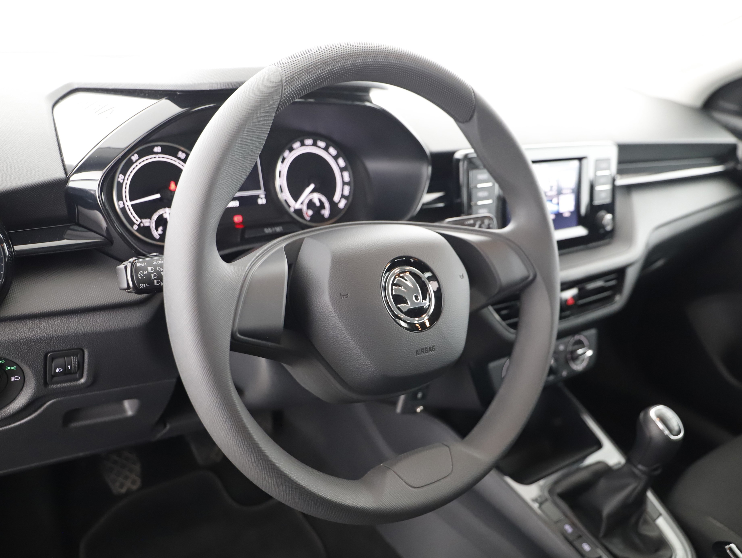 Skoda Fabia 1.0 MPI Essence | Bild 7 von 18