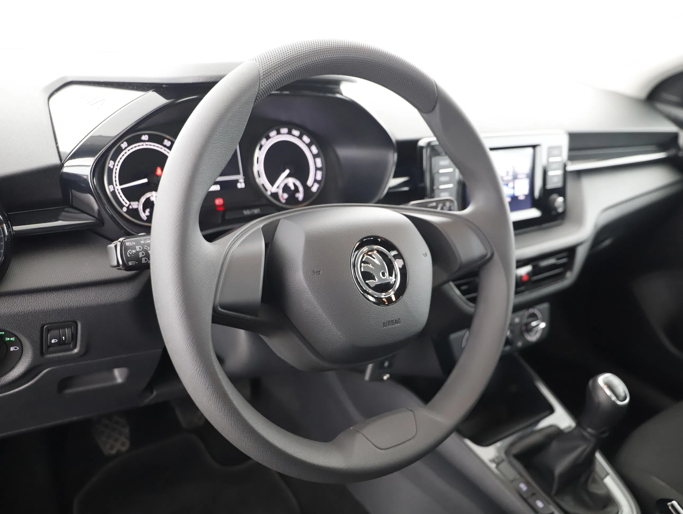 Skoda Fabia 1.0 MPI Essence | Bild 7 von 18