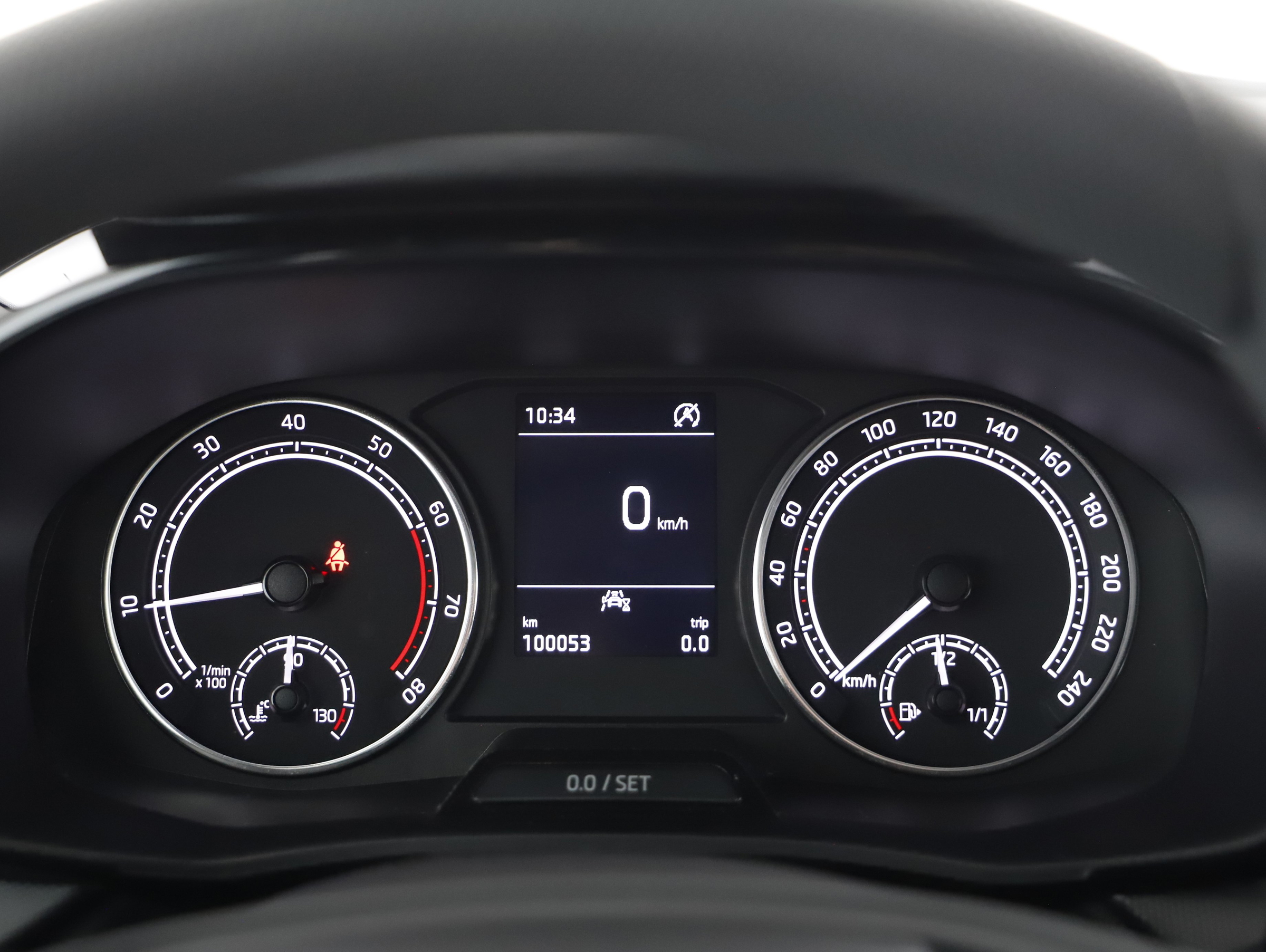 Skoda Fabia 1.0 MPI Essence | Bild 8 von 18