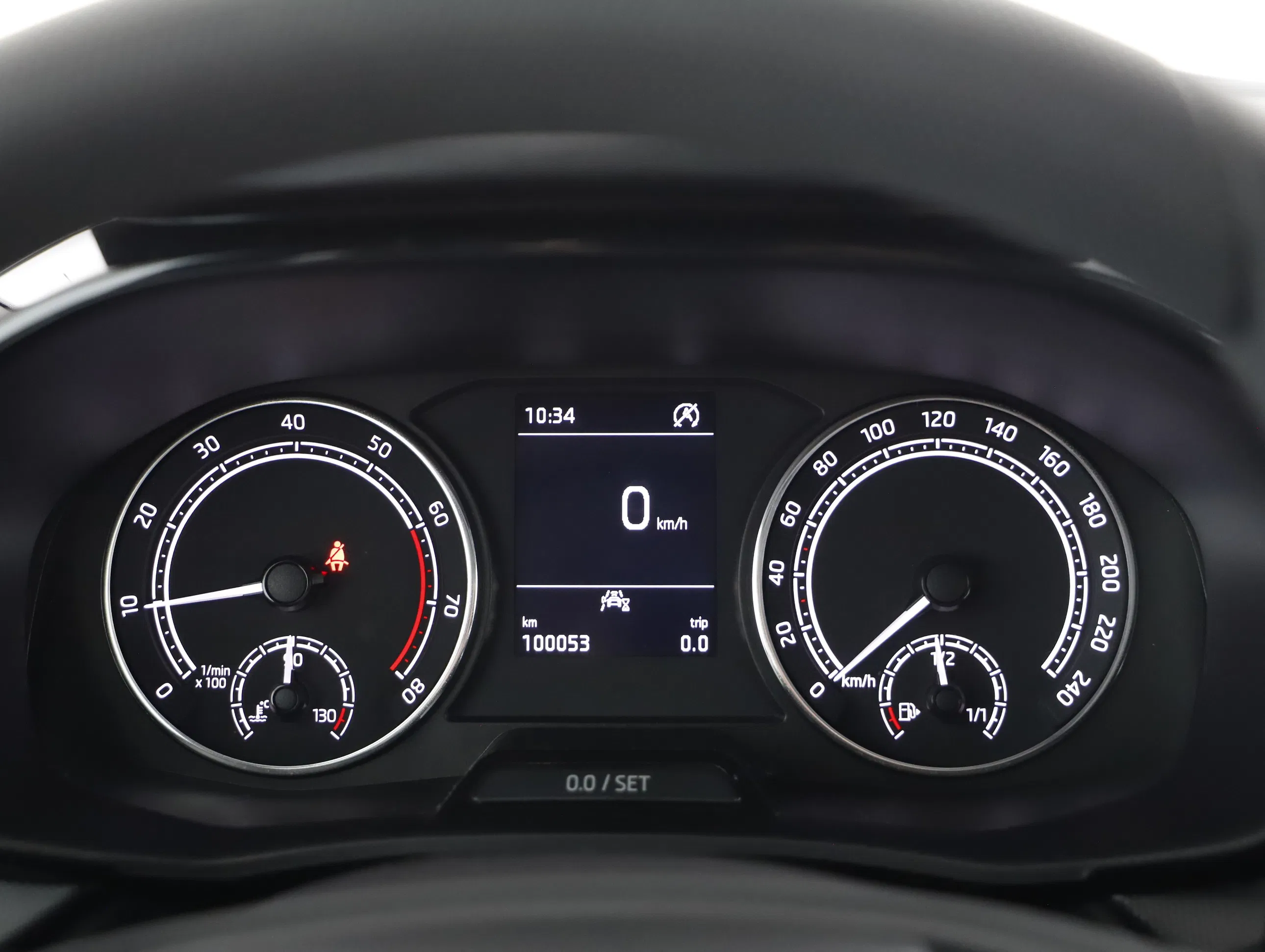 Skoda Fabia 1.0 MPI Essence | Bild 8 von 18