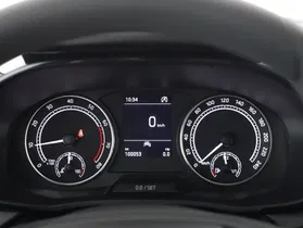 Skoda Fabia 1.0 MPI Essence | Thumbnail 8 von 18