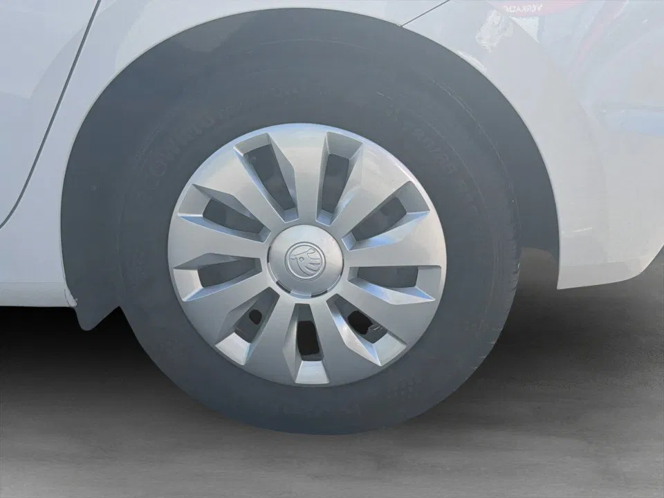 Skoda Fabia 1.0 MPI Essence | Bild 6 von 18
