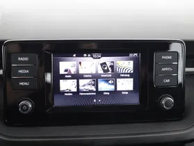 Skoda Fabia 1.0 MPI Essence | Thumbnail 11 von 18