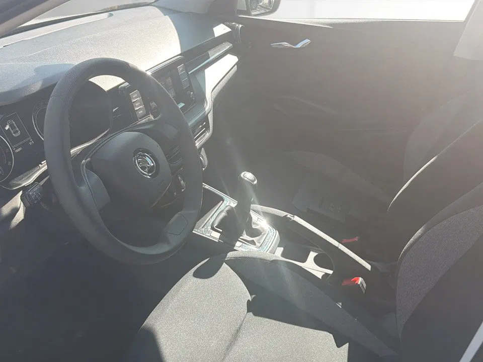 Skoda Fabia 1.0 MPI Essence | Bild 8 von 18