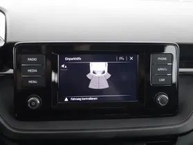 Skoda Fabia 1.0 MPI Essence | Thumbnail 13 von 18