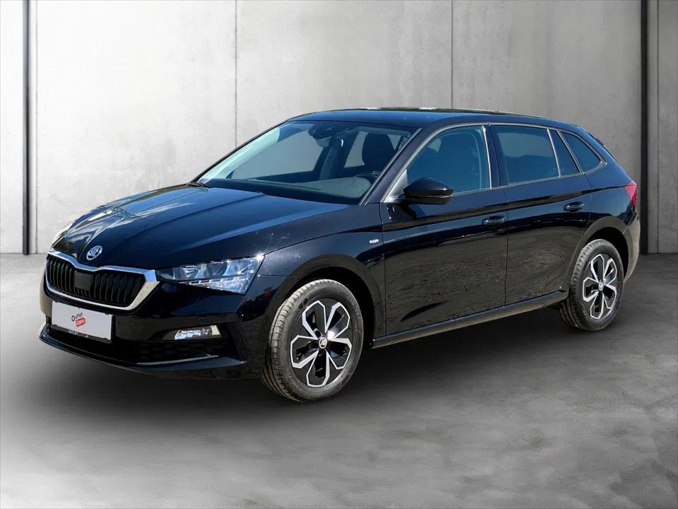 Skoda Scala 1.6 TDI Amb. | Bild 2 von 24