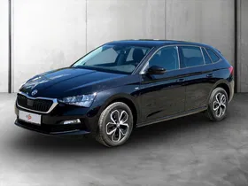 Skoda Scala 1.6 TDI Amb. | Thumbnail 2 von 24