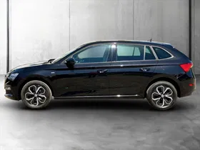Skoda Scala 1.6 TDI Amb. | Thumbnail 3 von 24