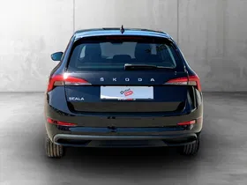 Skoda Scala 1.6 TDI Amb. | Thumbnail 6 von 24
