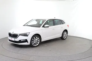 Skoda Scala 1.6 TDI Style | Thumbnail 2 von 31