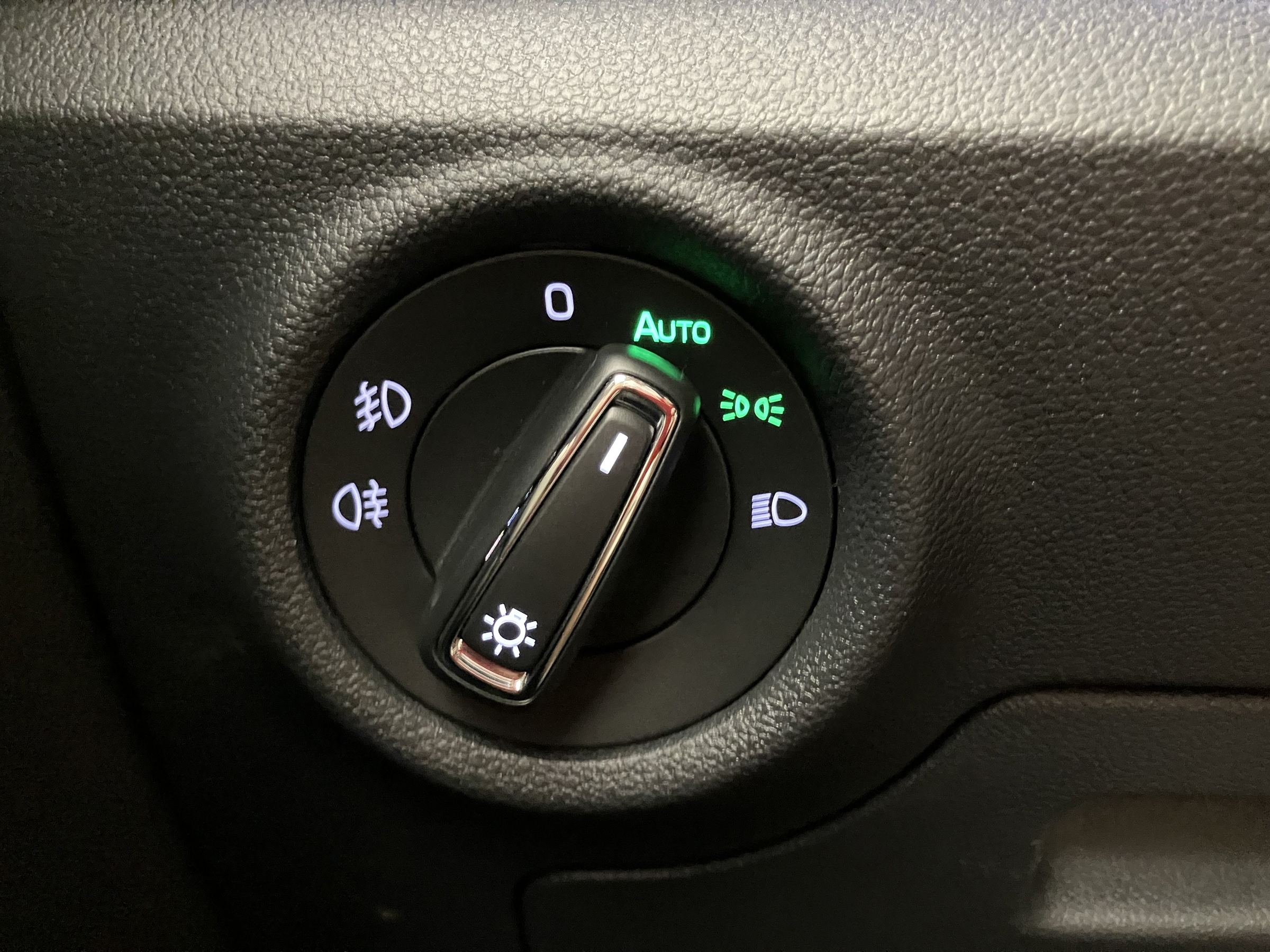 Skoda Scala 1.6 TDI Style | Bild 11 von 31