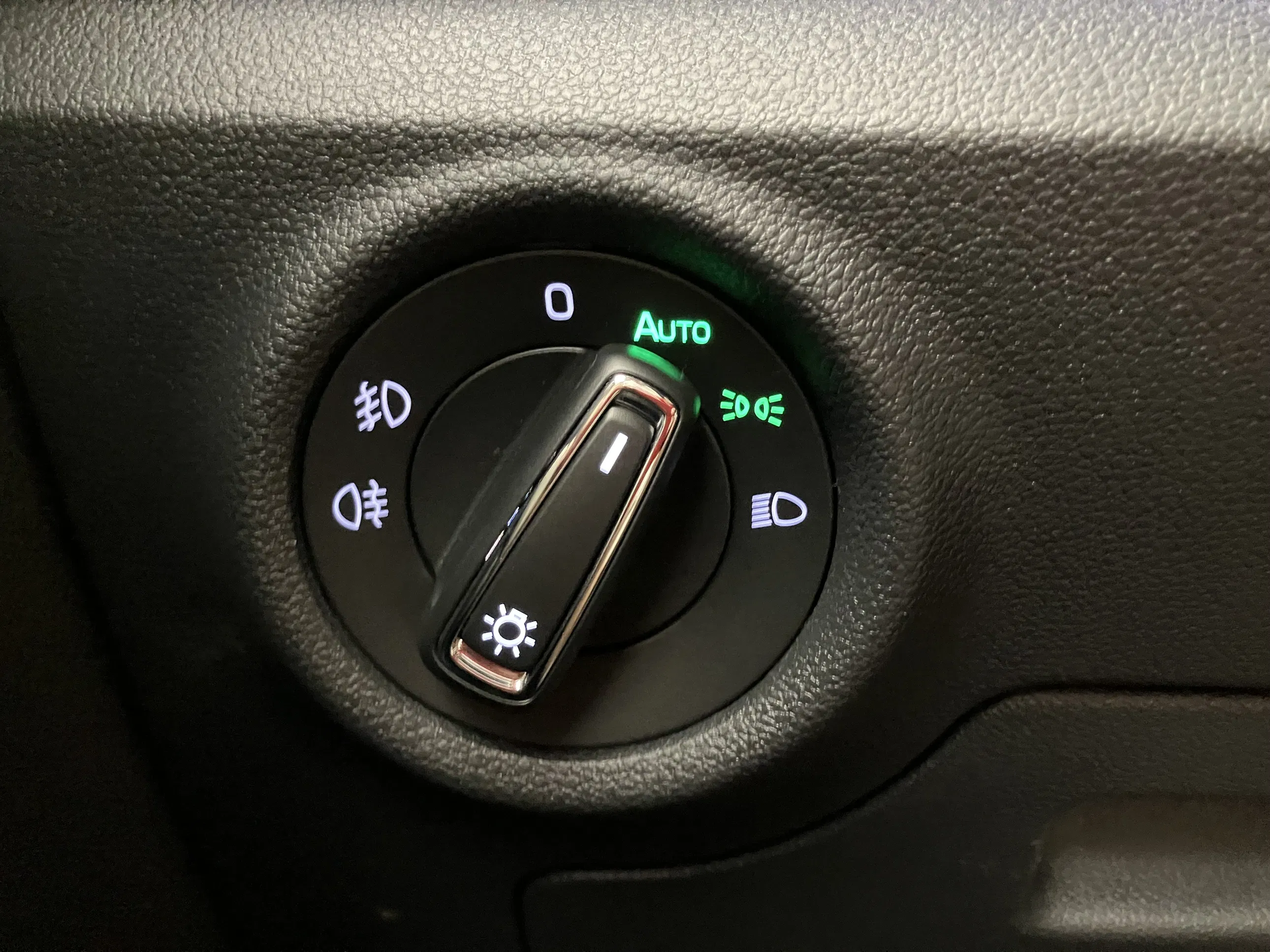 Skoda Scala 1.6 TDI Style | Bild 11 von 31