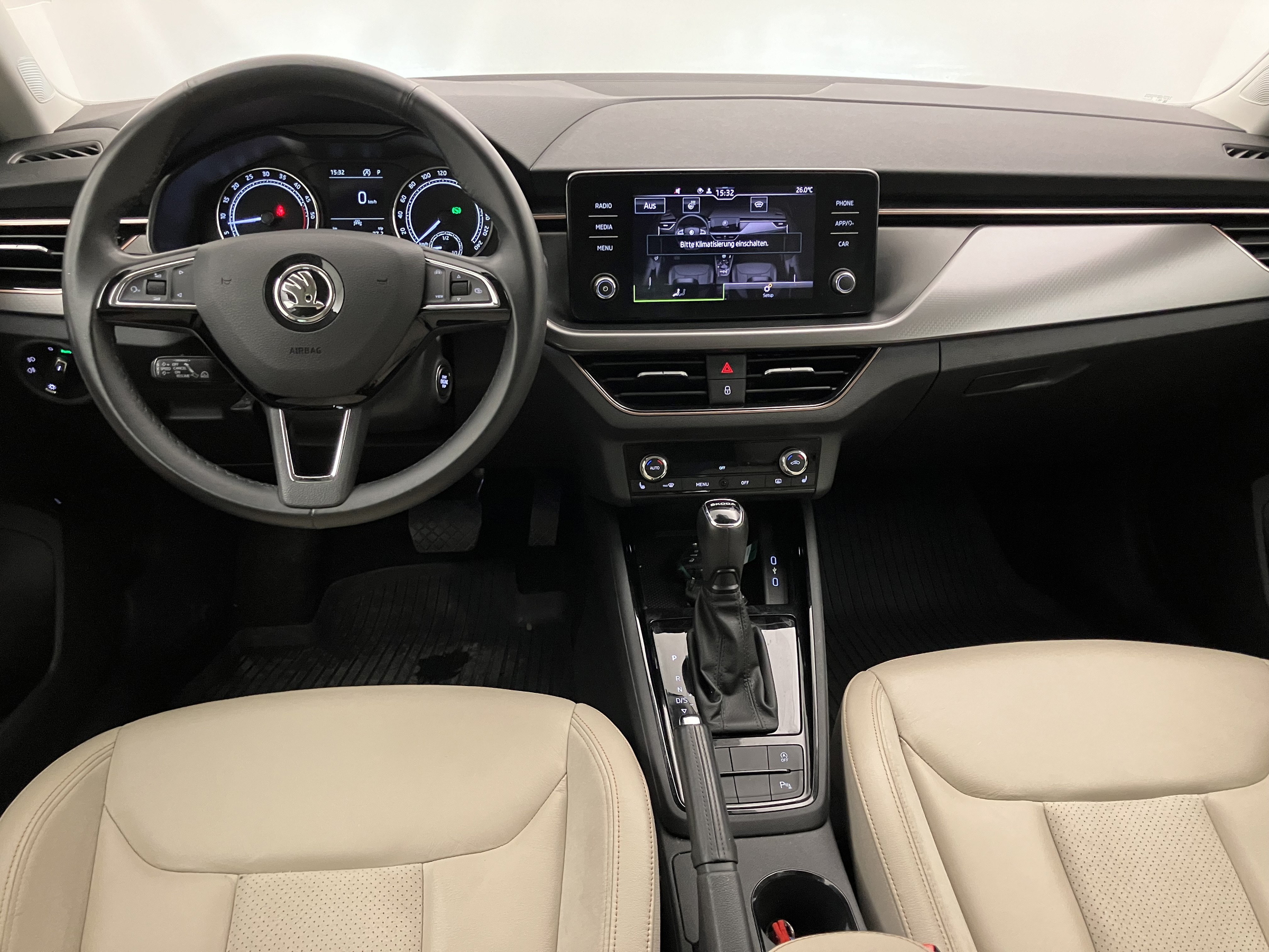 Skoda Scala 1.6 TDI Style | Bild 13 von 31