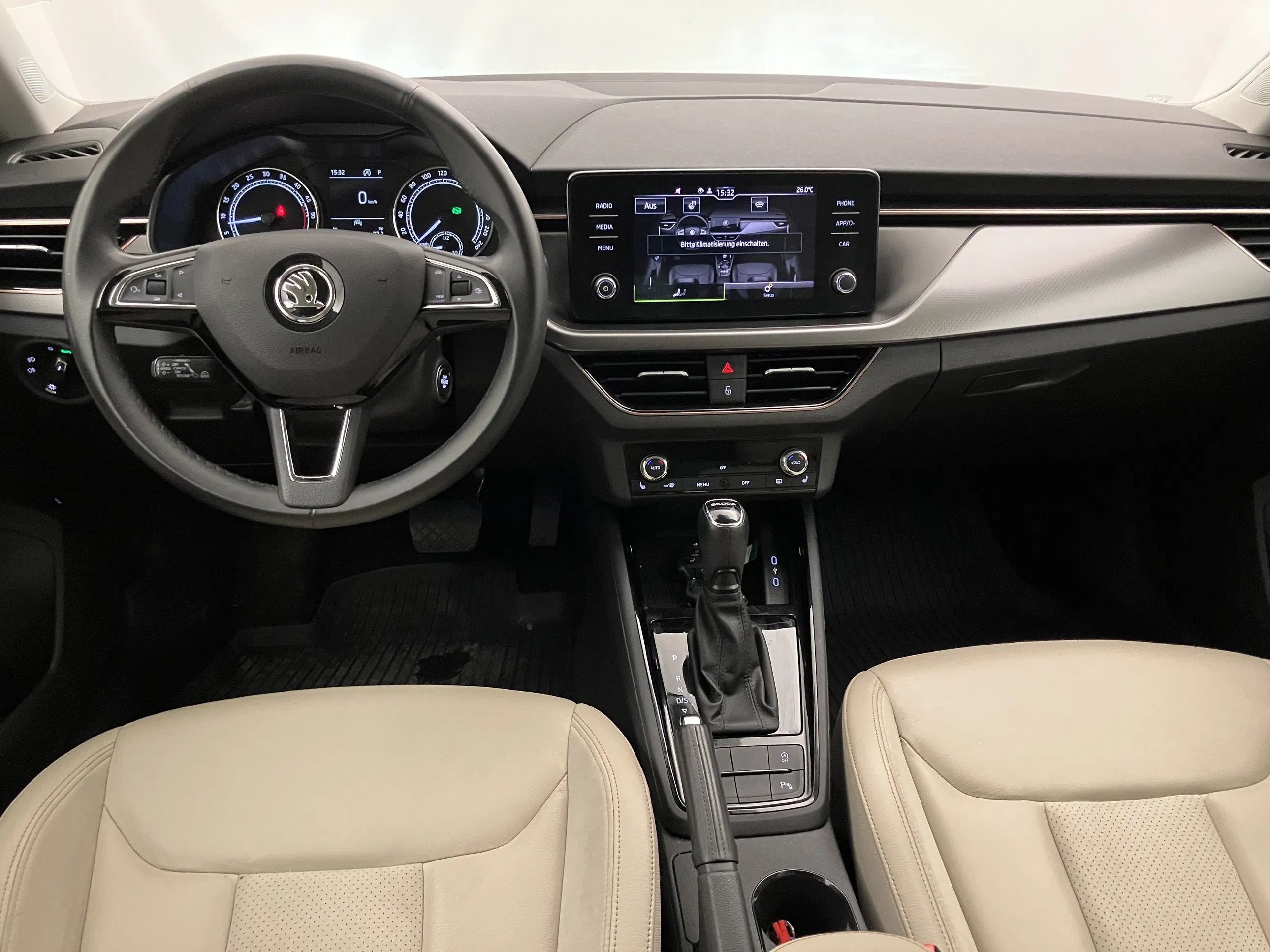 Skoda Scala 1.6 TDI Style | Bild 13 von 31