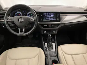 Skoda Scala 1.6 TDI Style | Thumbnail 13 von 31