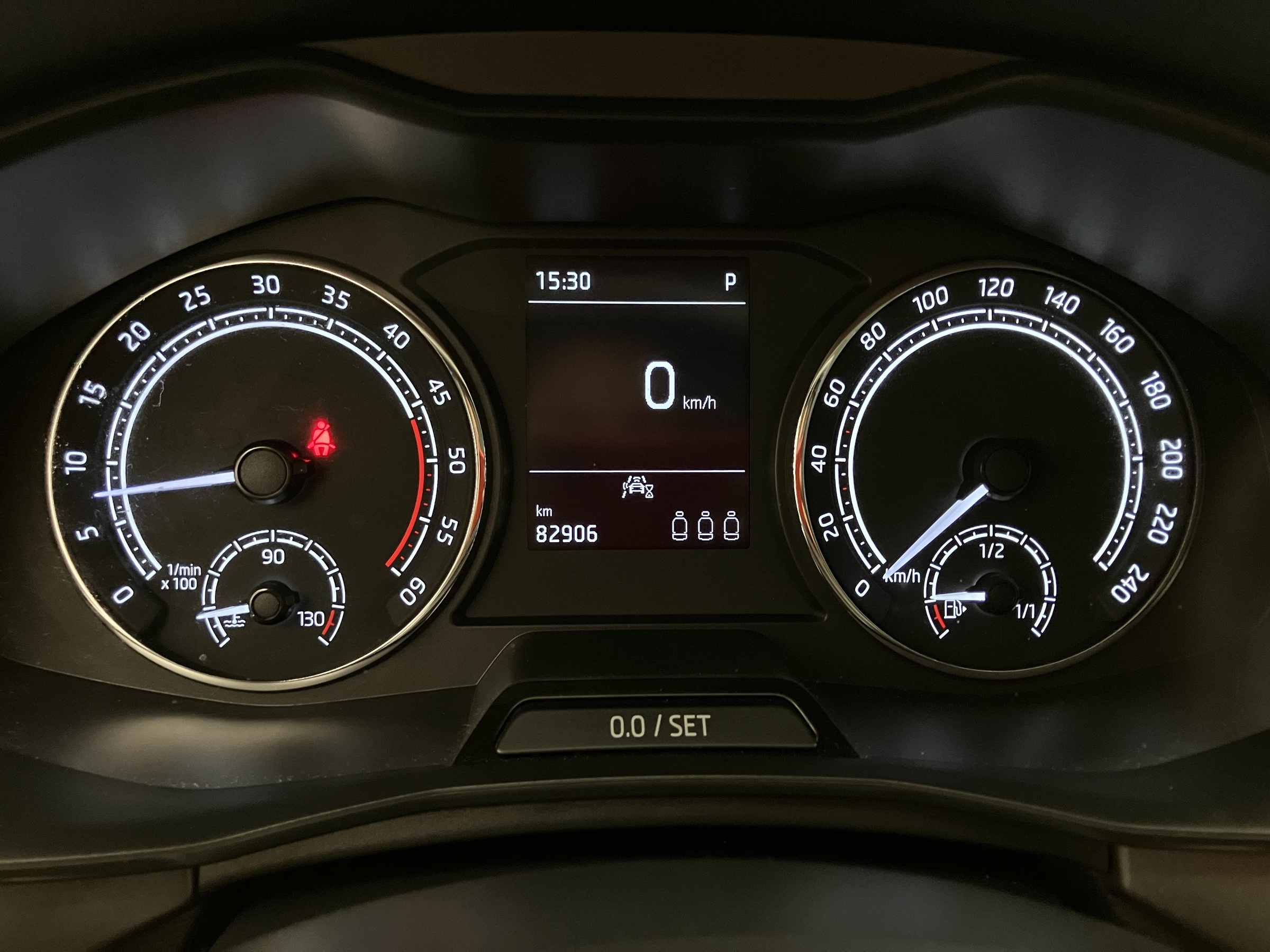 Skoda Scala 1.6 TDI Style | Bild 15 von 31