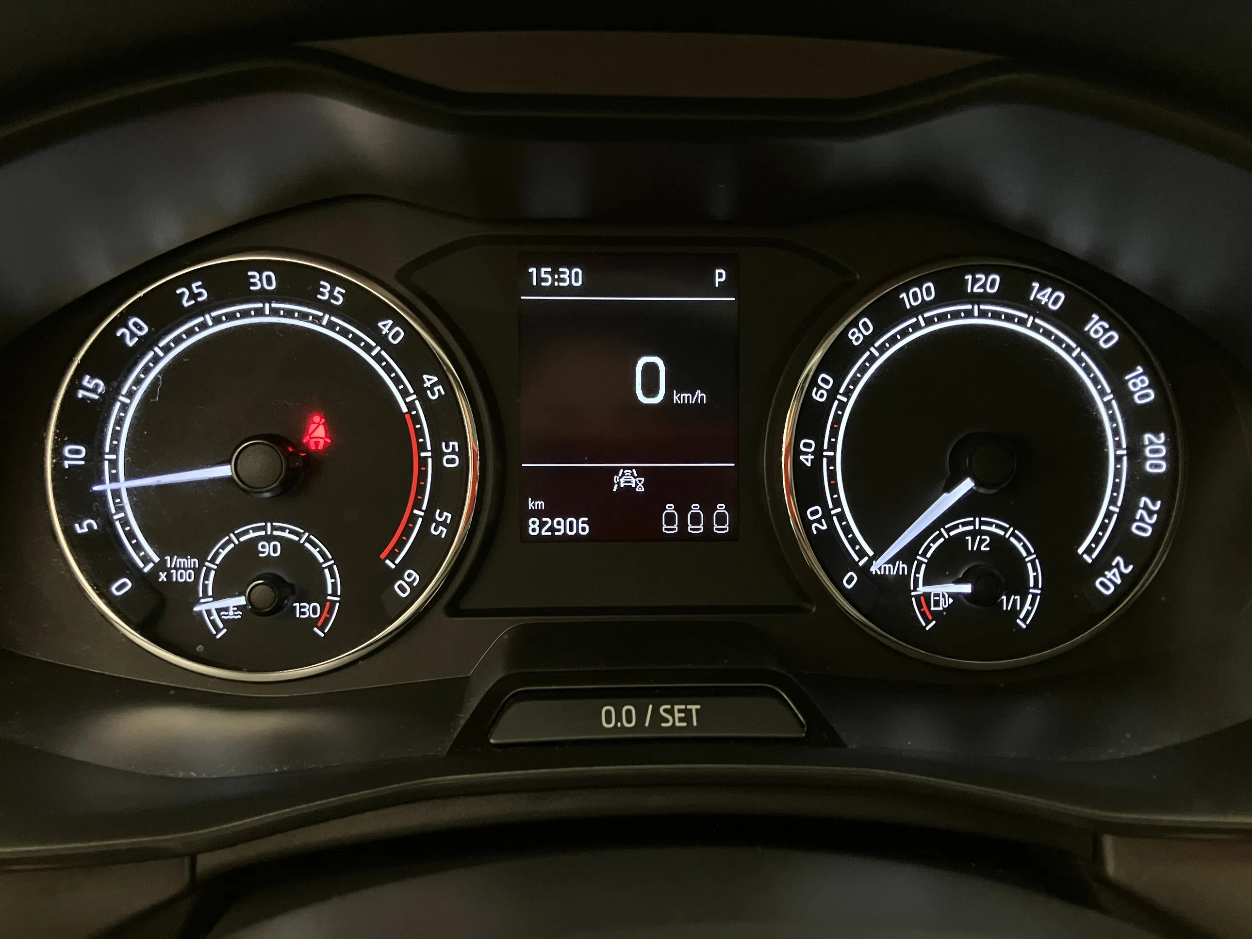 Skoda Scala 1.6 TDI Style | Bild 15 von 31