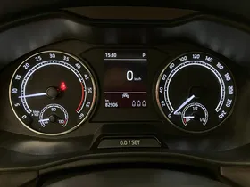 Skoda Scala 1.6 TDI Style | Thumbnail 15 von 31