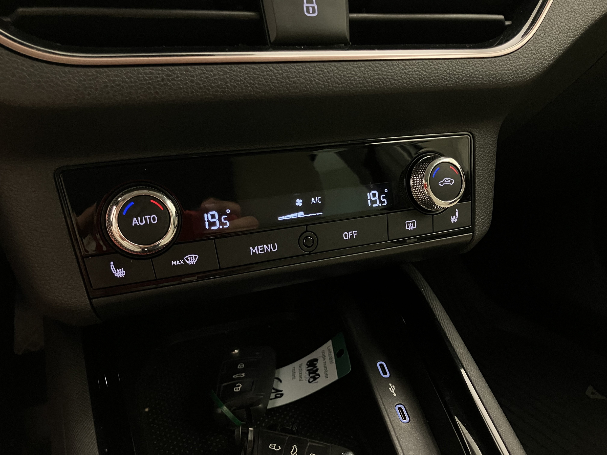 Skoda Scala 1.6 TDI Style | Bild 18 von 31